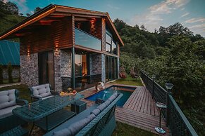 Green Yazıcı Villa's