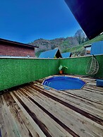 Green Yazıcı Villa's