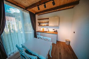 Green Yazıcı Villa's