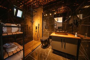 Green Yazıcı Villa's