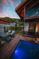 Green Yazıcı Villa's