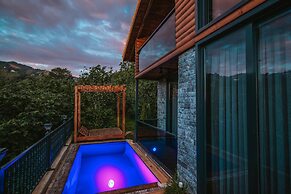 Green Yazıcı Villa's