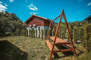 Green Yazıcı Villa's