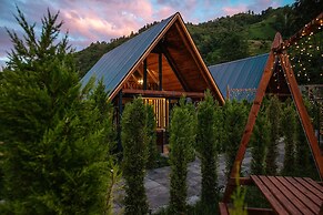 Green Yazıcı Villa's