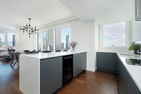 Apartment Unique by Renters Prestige