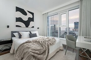 Apartment Unique by Renters Prestige