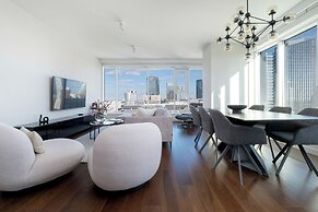 Apartment Unique by Renters Prestige