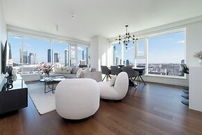 Apartment Unique by Renters Prestige