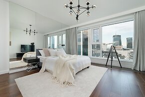 Apartment Unique by Renters Prestige
