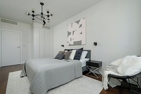 Apartment Unique by Renters Prestige