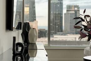 Apartment Unique by Renters Prestige