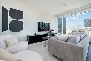 Apartment Unique by Renters Prestige
