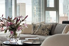 Apartment Unique by Renters Prestige