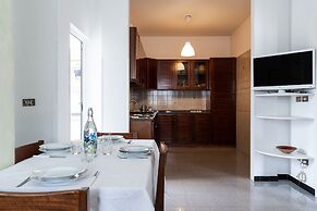 Casa Gentile con giardino