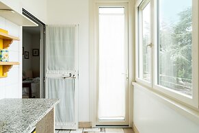 Casa Gentile con giardino