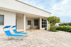 Casa Gentile con giardino