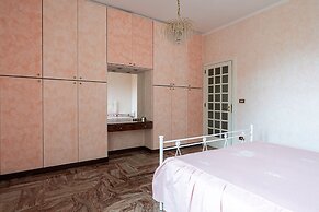 Casa Gentile con giardino