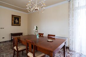 Casa Gentile con giardino