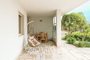 Casa Gentile con giardino