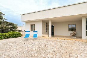 Casa Gentile con giardino