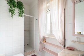 Casa Gentile con giardino