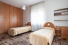 Casa Gentile con giardino