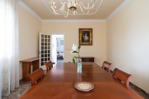 Casa Gentile con giardino