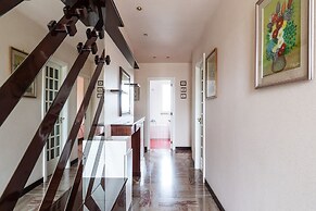 Casa Gentile con giardino