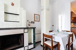 Casa Gentile con giardino