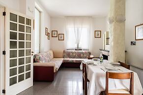 Casa Gentile con giardino