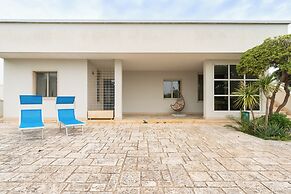 Casa Gentile con giardino