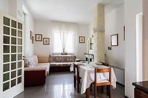 Casa Gentile con giardino