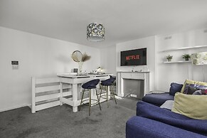 Myrtle Cottage With Free Parking By My Getaways