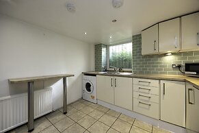 Myrtle Cottage With Free Parking By My Getaways