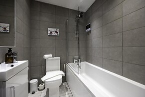 Myrtle Cottage With Free Parking By My Getaways