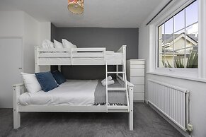 Myrtle Cottage With Free Parking By My Getaways