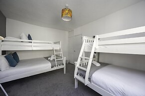 Myrtle Cottage With Free Parking By My Getaways