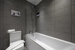 Myrtle Cottage With Free Parking By My Getaways