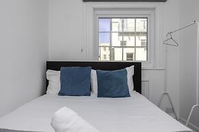 Myrtle Cottage With Free Parking By My Getaways