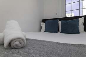 Myrtle Cottage With Free Parking By My Getaways