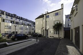 Myrtle Cottage With Free Parking By My Getaways