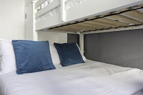 Myrtle Cottage With Free Parking By My Getaways