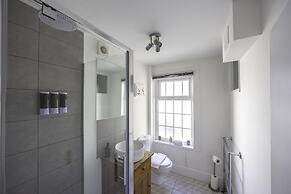 Myrtle Cottage With Free Parking By My Getaways