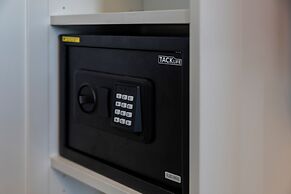 Dimora uno - 5 Stars Apartment