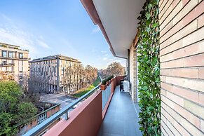 Dimora uno - 5 Stars Apartment