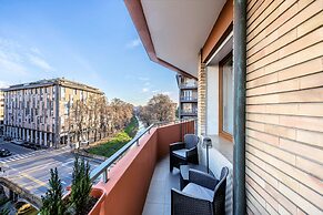 Dimora uno - 5 Stars Apartment