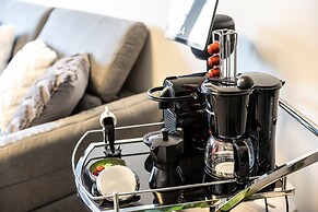 Dimora uno - 5 Stars Apartment