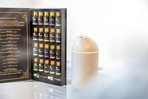 Dimora uno - 5 Stars Apartment