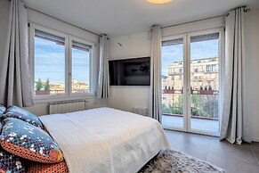 Dimora uno - 5 Stars Apartment
