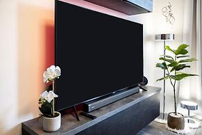 Dimora uno - 5 Stars Apartment